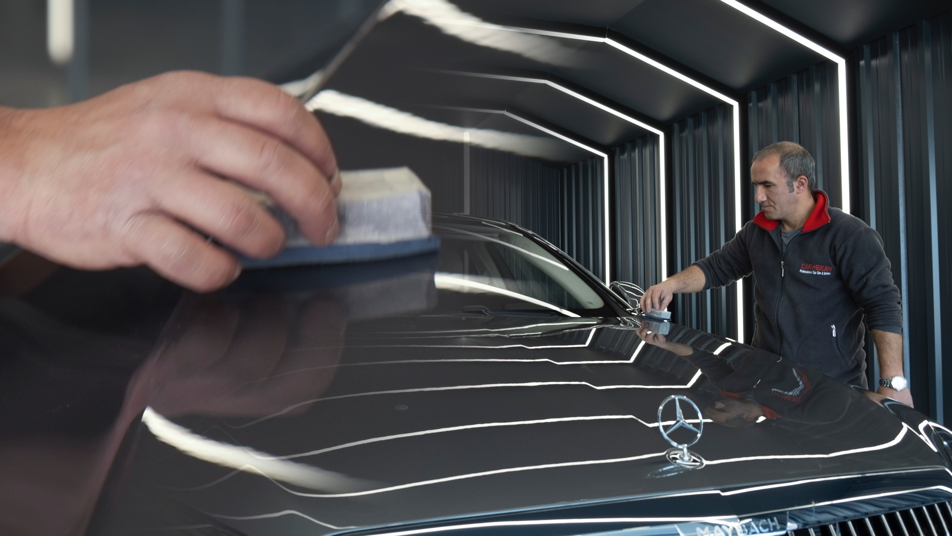 Kemalpaşa Seramik Kaplama